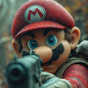 Meet your Posher, Leo